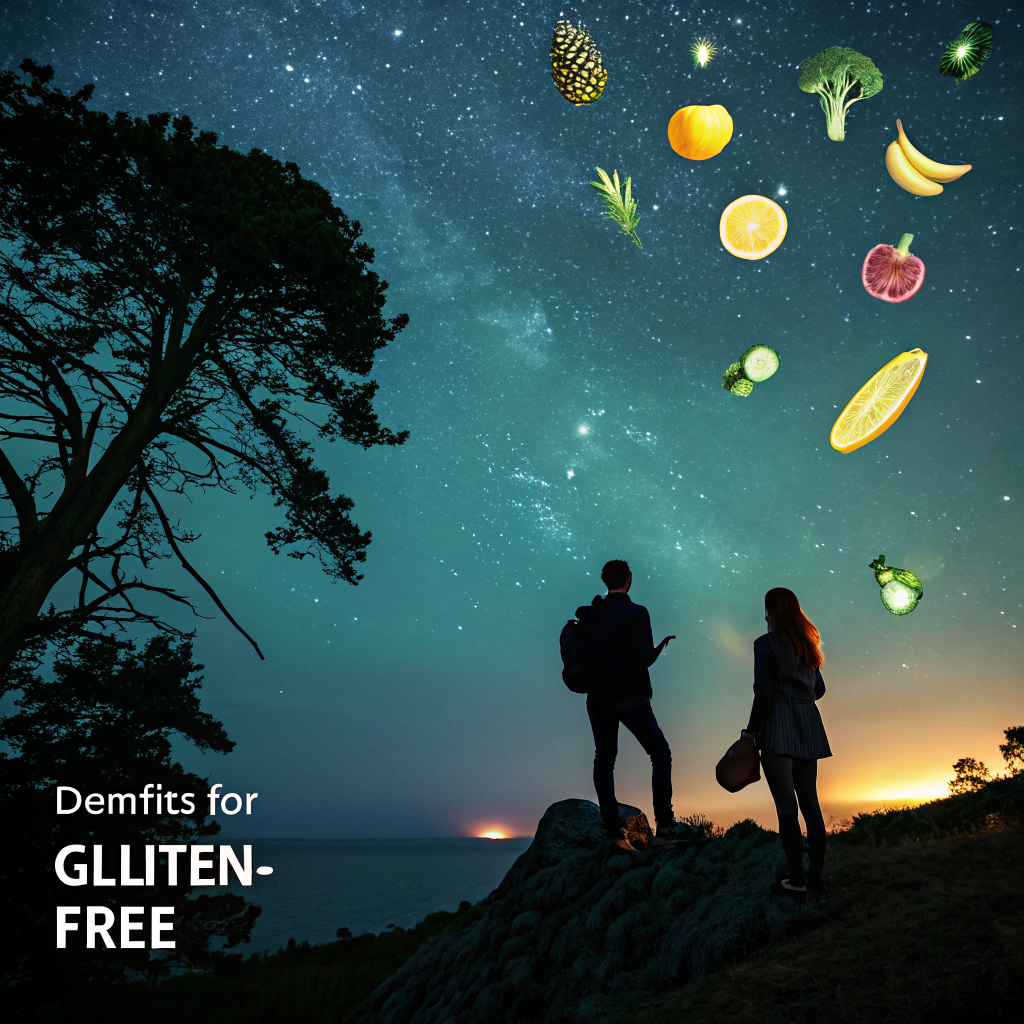 Dasar Ilmiah GlutenFacts ID — Mengapa Metode Ini Bekerja